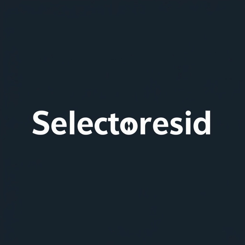 Selectoresid